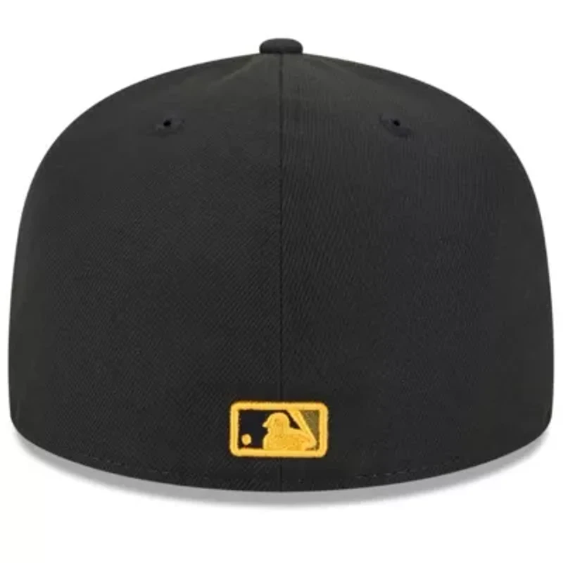 MLB Washington Nationals 2024 Armed Forces Day On-Field 59FIFTY Fitted Hat