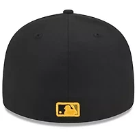 MLB Cincinnati Reds 2024 Armed Forces Day Low 59FIFTY Fitted Hat