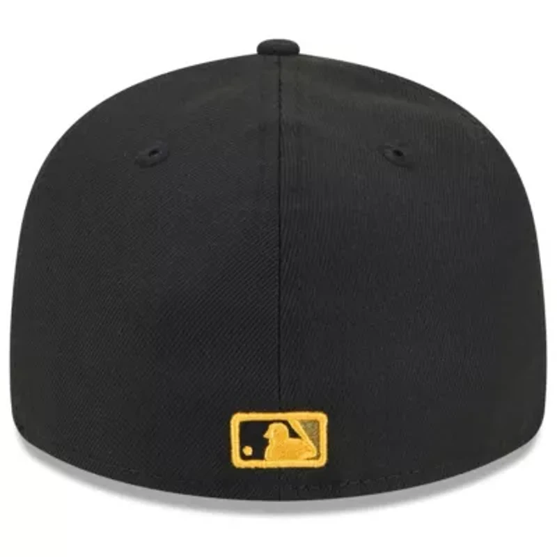 MLB Houston Astros 2024 Armed Forces Day Low 59FIFTY Fitted Hat