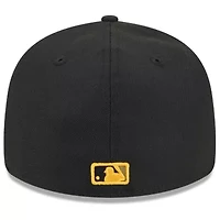MLB Houston Astros 2024 Armed Forces Day Low 59FIFTY Fitted Hat