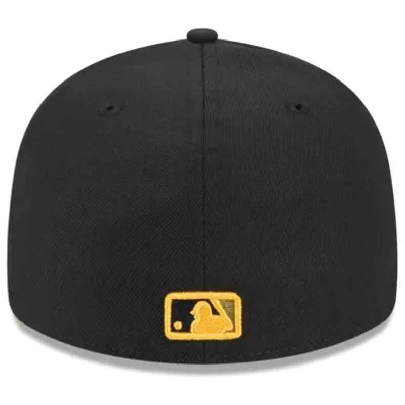 MLB Milwaukee Brewers 2024 Armed Forces Day Low 59FIFTY Fitted Hat