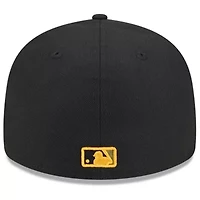 MLB Minnesota Twins 2024 Armed Forces Day Low 59FIFTY Fitted Hat