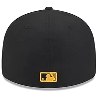 MLB New York Mets 2024 Armed Forces Day Low 59FIFTY Fitted Hat