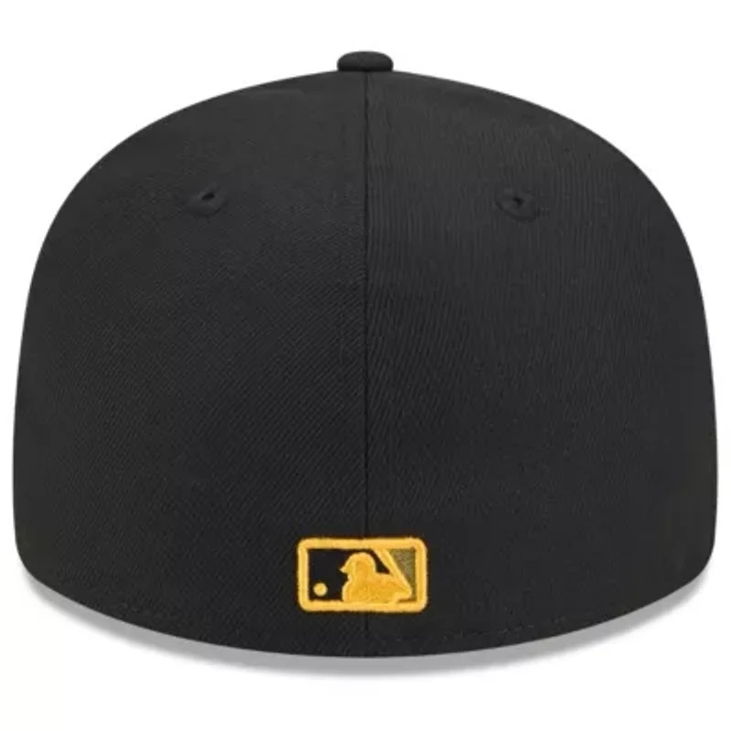 MLB San Francisco Giants 2024 Armed Forces Day Low 59FIFTY Fitted Hat