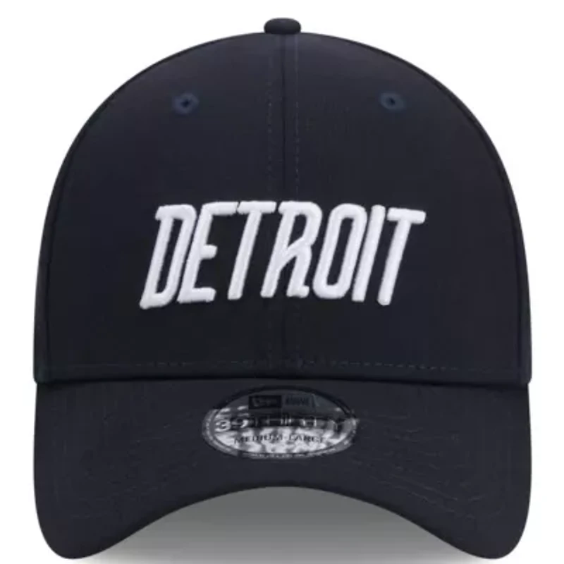 MLB Detroit Tigers 2024 City Connect 39THIRTY Flex Hat