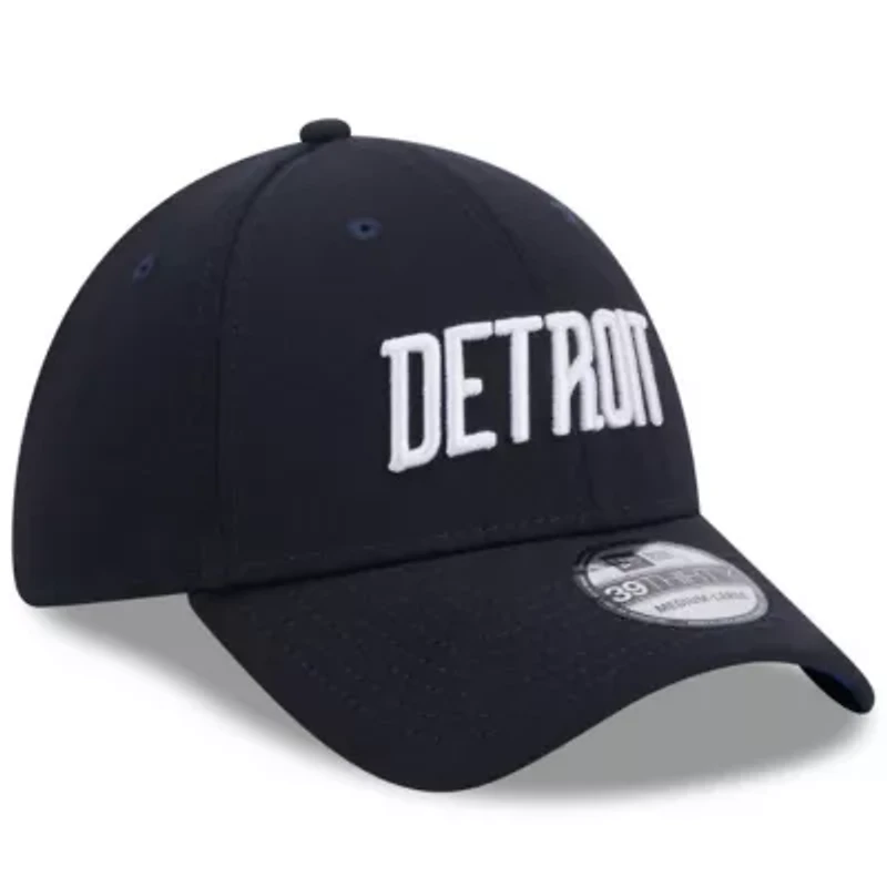 MLB Detroit Tigers 2024 City Connect 39THIRTY Flex Hat