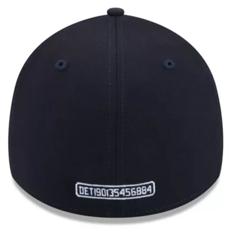 MLB Detroit Tigers 2024 City Connect 39THIRTY Flex Hat