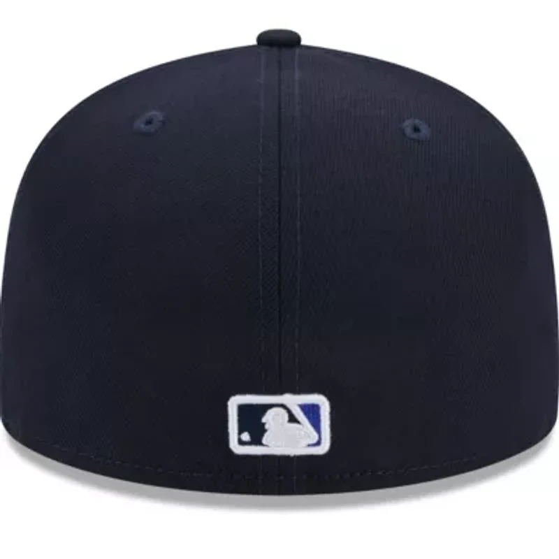 MLB Detroit Tigers 2024 City Connect 59FIFTY Fitted Hat