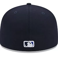 MLB Detroit Tigers 2024 City Connect 59FIFTY Fitted Hat