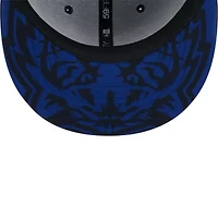 MLB Detroit Tigers 2024 City Connect 59FIFTY Fitted Hat