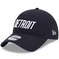 MLB Detroit Tigers 2024 City Connect 9TWENTY Adjustable Hat