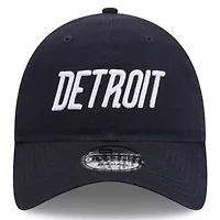 MLB Detroit Tigers 2024 City Connect 9TWENTY Adjustable Hat