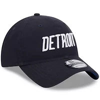 MLB Detroit Tigers 2024 City Connect 9TWENTY Adjustable Hat