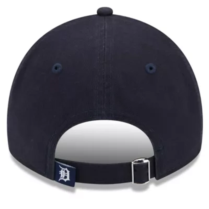 MLB Detroit Tigers 2024 City Connect 9TWENTY Adjustable Hat