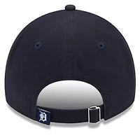 MLB Detroit Tigers 2024 City Connect 9TWENTY Adjustable Hat