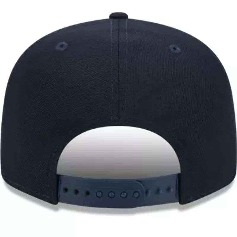 MLB Detroit Tigers 2024 City Connect 9FIFTY Snapback Hat
