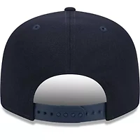 MLB Detroit Tigers 2024 City Connect 9FIFTY Snapback Hat