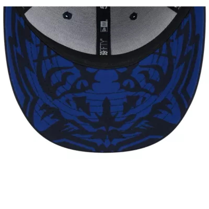 MLB Detroit Tigers 2024 City Connect Low 59FIFTY Fitted Hat