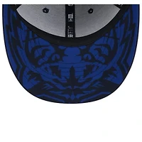 MLB Detroit Tigers 2024 City Connect Low 59FIFTY Fitted Hat