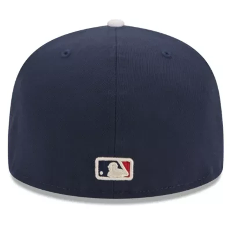 MLB Los Angeles Dodgers 2024 City Connect 59FIFTY Fitted Hat