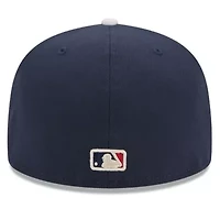 MLB Los Angeles Dodgers 2024 City Connect 59FIFTY Fitted Hat