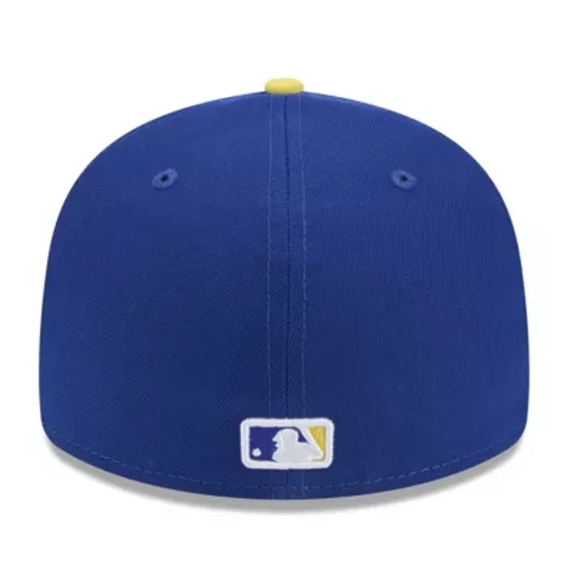 MLB Minnesota Twins 2024 City Connect 59FIFTY Low Fitted Hat