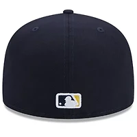MLB Philadelphia Phillies 2024 City Connect 59FIFTY Fitted Hat