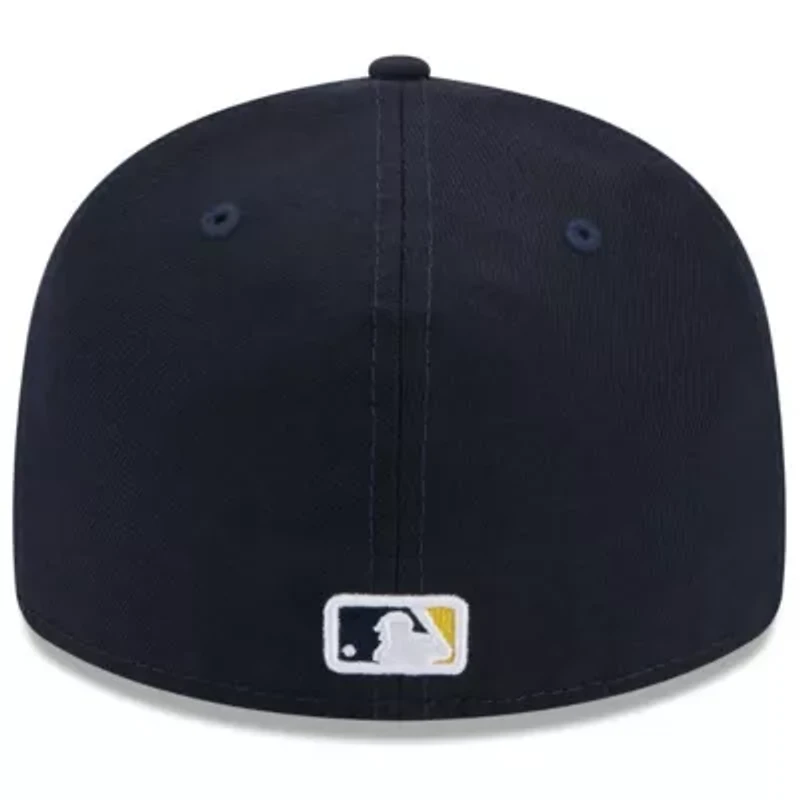 MLB Philadelphia Phillies 2024 City Connect Low 59FIFTY Fitted Hat