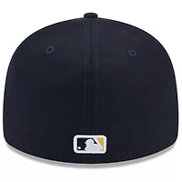 MLB Philadelphia Phillies 2024 City Connect Low 59FIFTY Fitted Hat