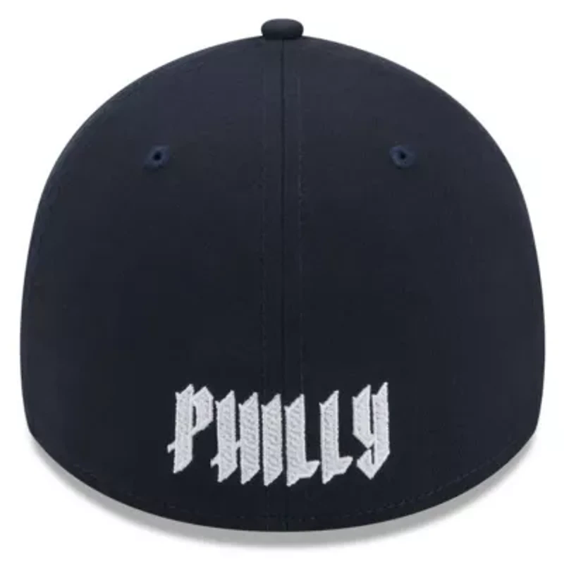 MLB Philadelphia Phillies 2024 City Connect 39THIRTY Flex Hat