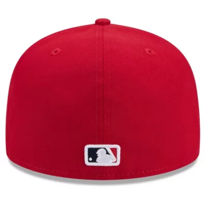 MLB St. Louis Cardinals 2024 City Connect 59FIFTY Fitted Hat
