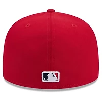 MLB St. Louis Cardinals 2024 City Connect 59FIFTY Fitted Hat