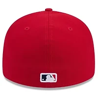 MLB St. Louis Cardinals 2024 City Connect Low 59FIFTY Fitted Hat