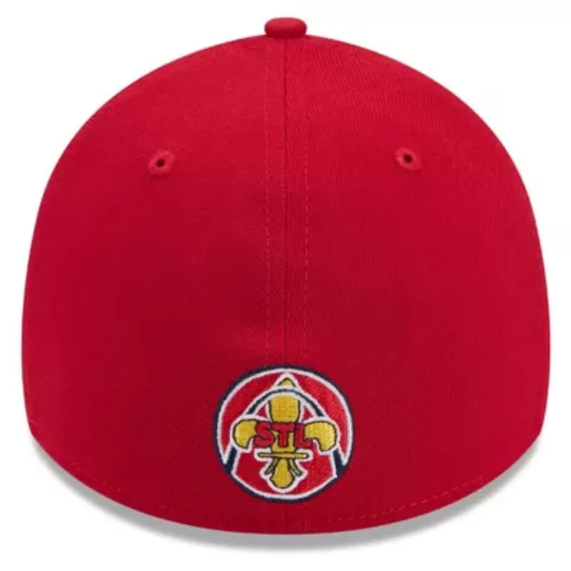 MLB St. Louis Cardinals 2024 City Connect 39THIRTY Flex Hat