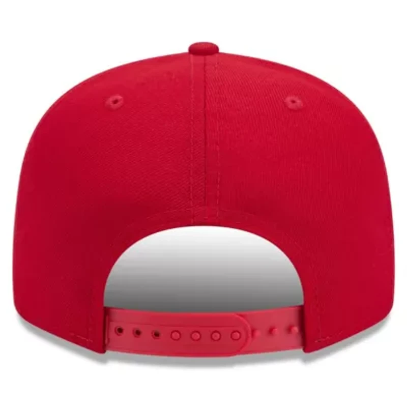 MLB St. Louis Cardinals 2024 City Connect 9FIFTY Snapback Hat