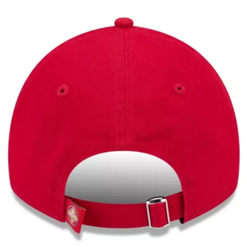 MLB St. Louis Cardinals 2024 City Connect 9TWENTY Adjustable Hat