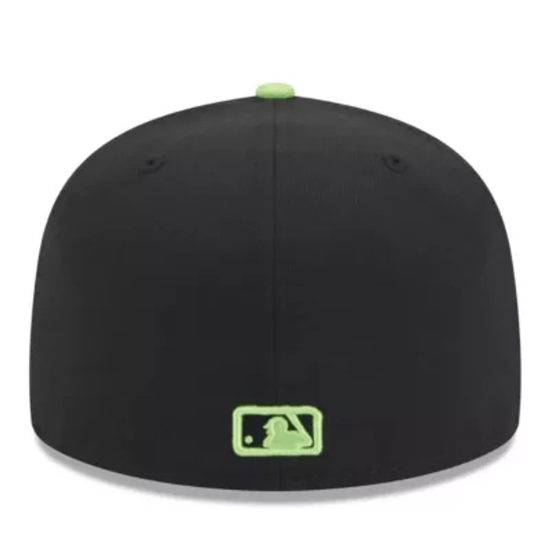 MLB Tampa Bay Rays 2024 City Connect 59FIFTY Fitted Hat