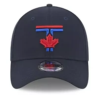 Toronto Blue Jays MLB 2024 City Connect 39THIRTY Flex Hat
