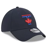 Toronto Blue Jays MLB 2024 City Connect 39THIRTY Flex Hat