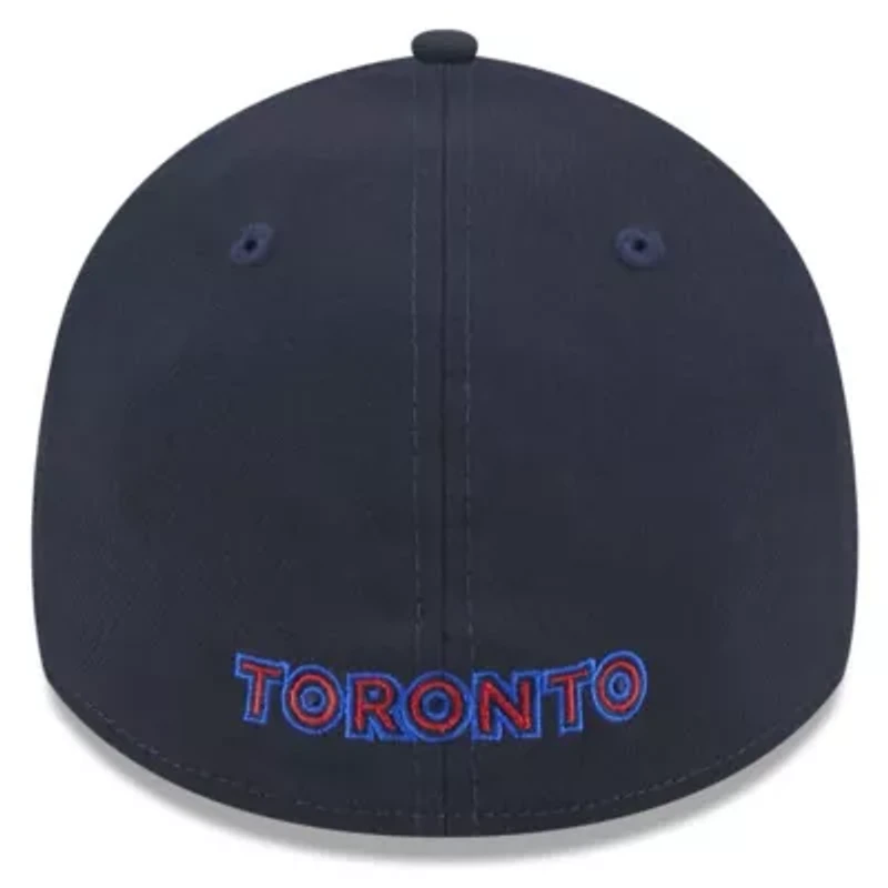 Toronto Blue Jays MLB 2024 City Connect 39THIRTY Flex Hat
