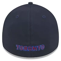 Toronto Blue Jays MLB 2024 City Connect 39THIRTY Flex Hat