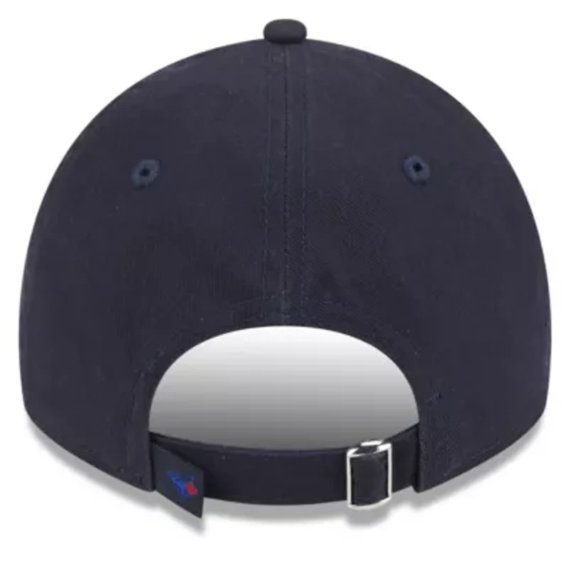Toronto Blue Jays MLB Toronto Jays 2024 City Connect 9TWENTY Adjustable Hat