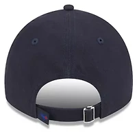 Toronto Blue Jays MLB Toronto Jays 2024 City Connect 9TWENTY Adjustable Hat