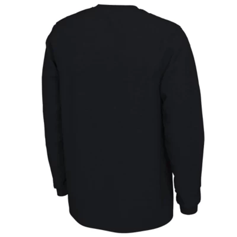 NCAA Nike Michigan State Spartans Alternate Long Sleeve T-Shirt