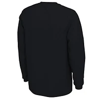 NCAA Nike Michigan State Spartans Alternate Long Sleeve T-Shirt