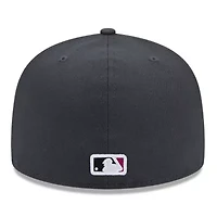 MLB New York Mets 2024 City Connect Icon 59FIFTY Fitted Hat