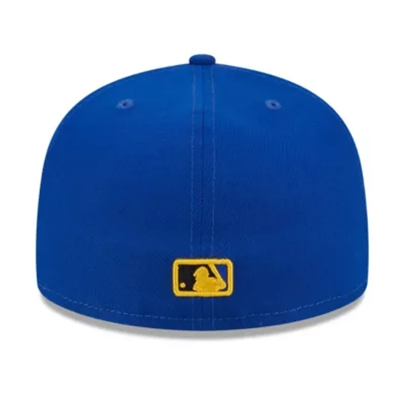 MLB Seattle Mariners City Connect Icon 59FIFTY Fitted Hat