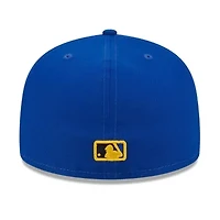 MLB Seattle Mariners City Connect Icon 59FIFTY Fitted Hat
