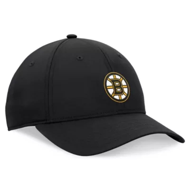 NHL Fanatics Front Office Ripstop Adjustable Hat
