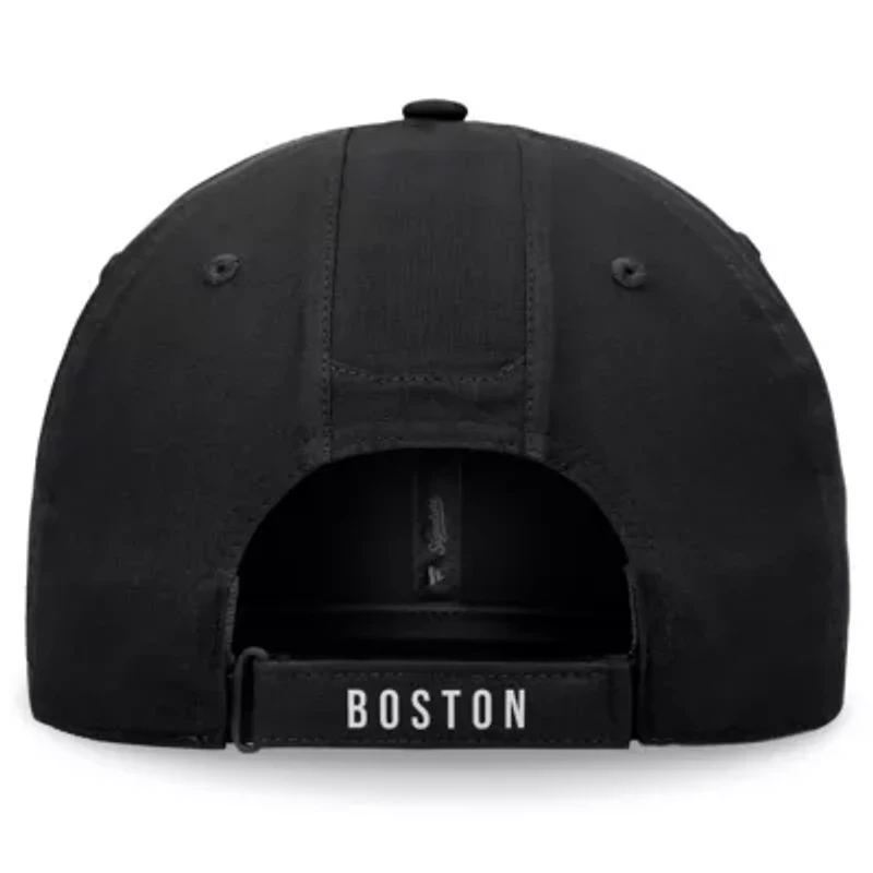 NHL Fanatics Front Office Ripstop Adjustable Hat